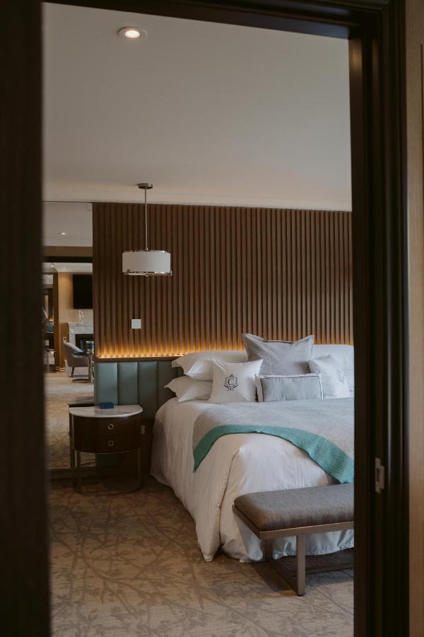 The Carlin Boutique Hotel 퀸즈타운 외부 사진