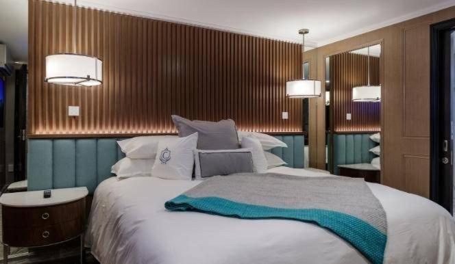 The Carlin Boutique Hotel 퀸즈타운 외부 사진