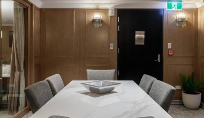 The Carlin Boutique Hotel 퀸즈타운 외부 사진