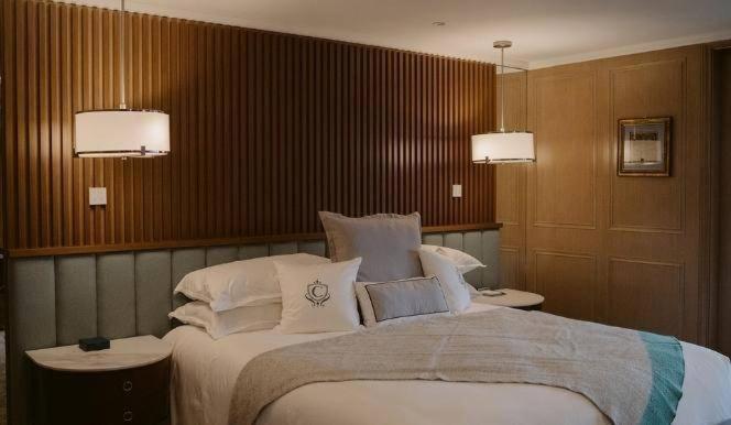 The Carlin Boutique Hotel 퀸즈타운 외부 사진