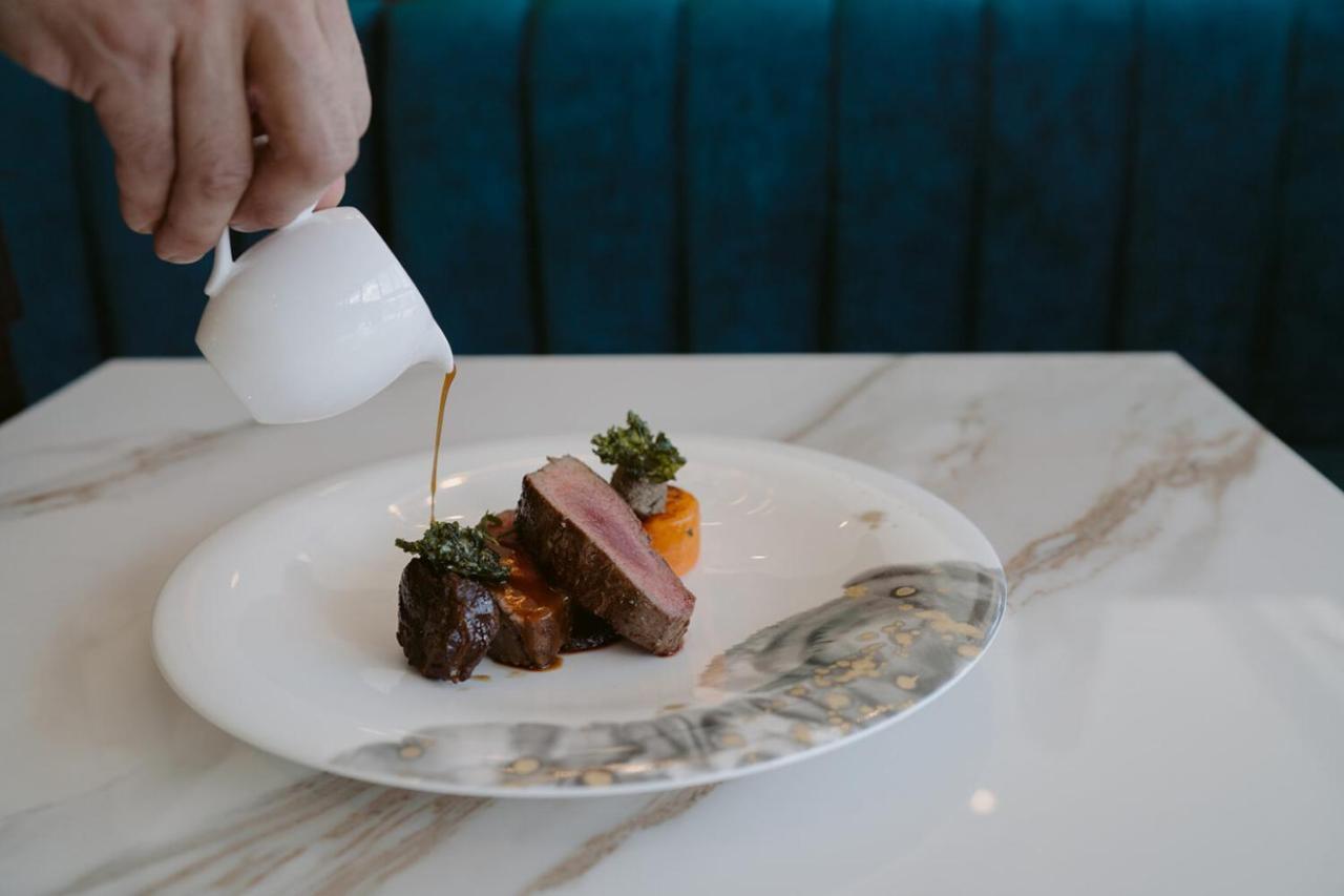 The Carlin Boutique Hotel 퀸즈타운 외부 사진