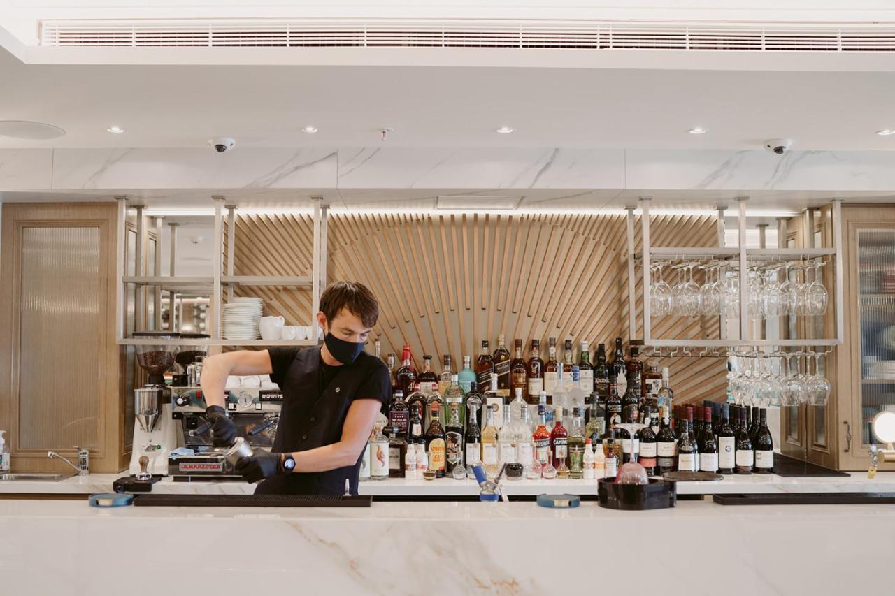 The Carlin Boutique Hotel 퀸즈타운 외부 사진