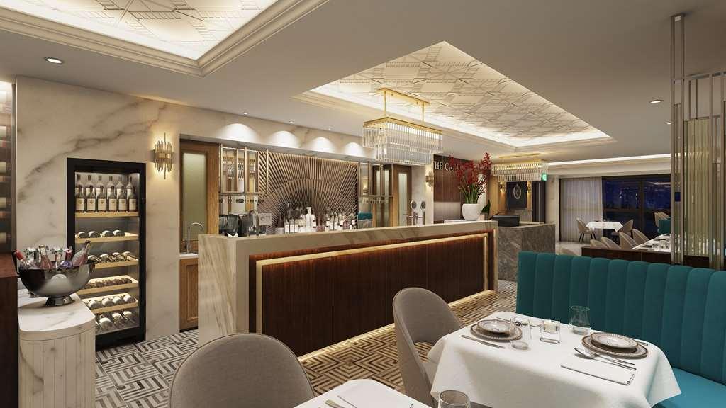 The Carlin Boutique Hotel 퀸즈타운 레스토랑 사진