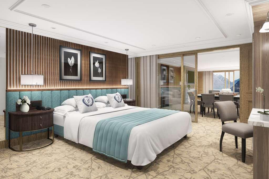 The Carlin Boutique Hotel 퀸즈타운 객실 사진