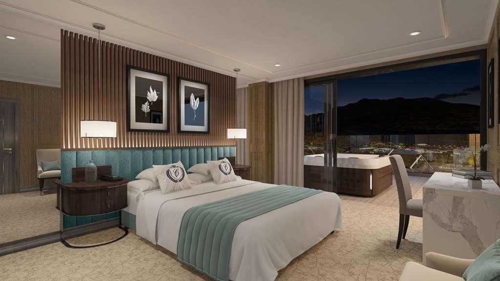 The Carlin Boutique Hotel 퀸즈타운 객실 사진