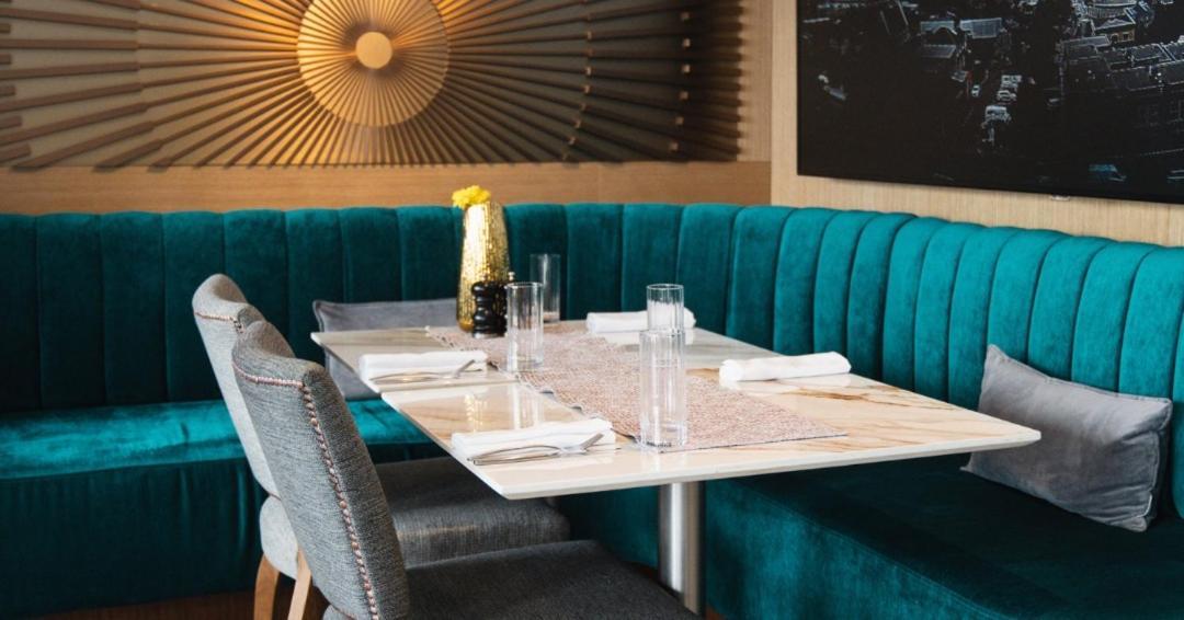 The Carlin Boutique Hotel 퀸즈타운 외부 사진